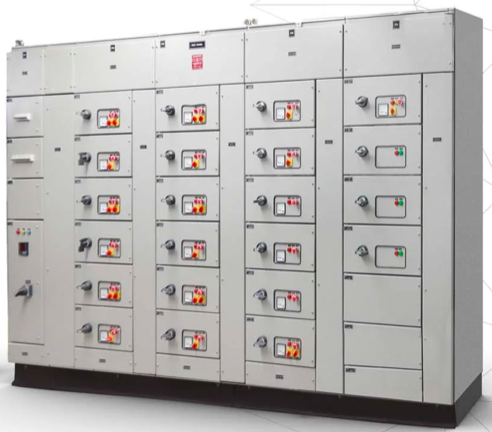 Electrical PCC and MCC Panel Testing